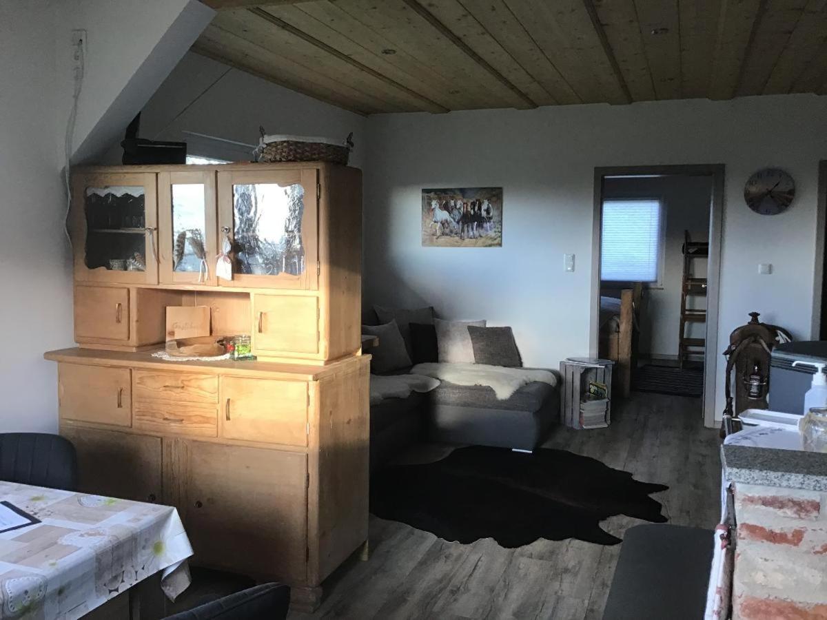 Вілла Wild Life Ranch Schofweg Екстер'єр фото