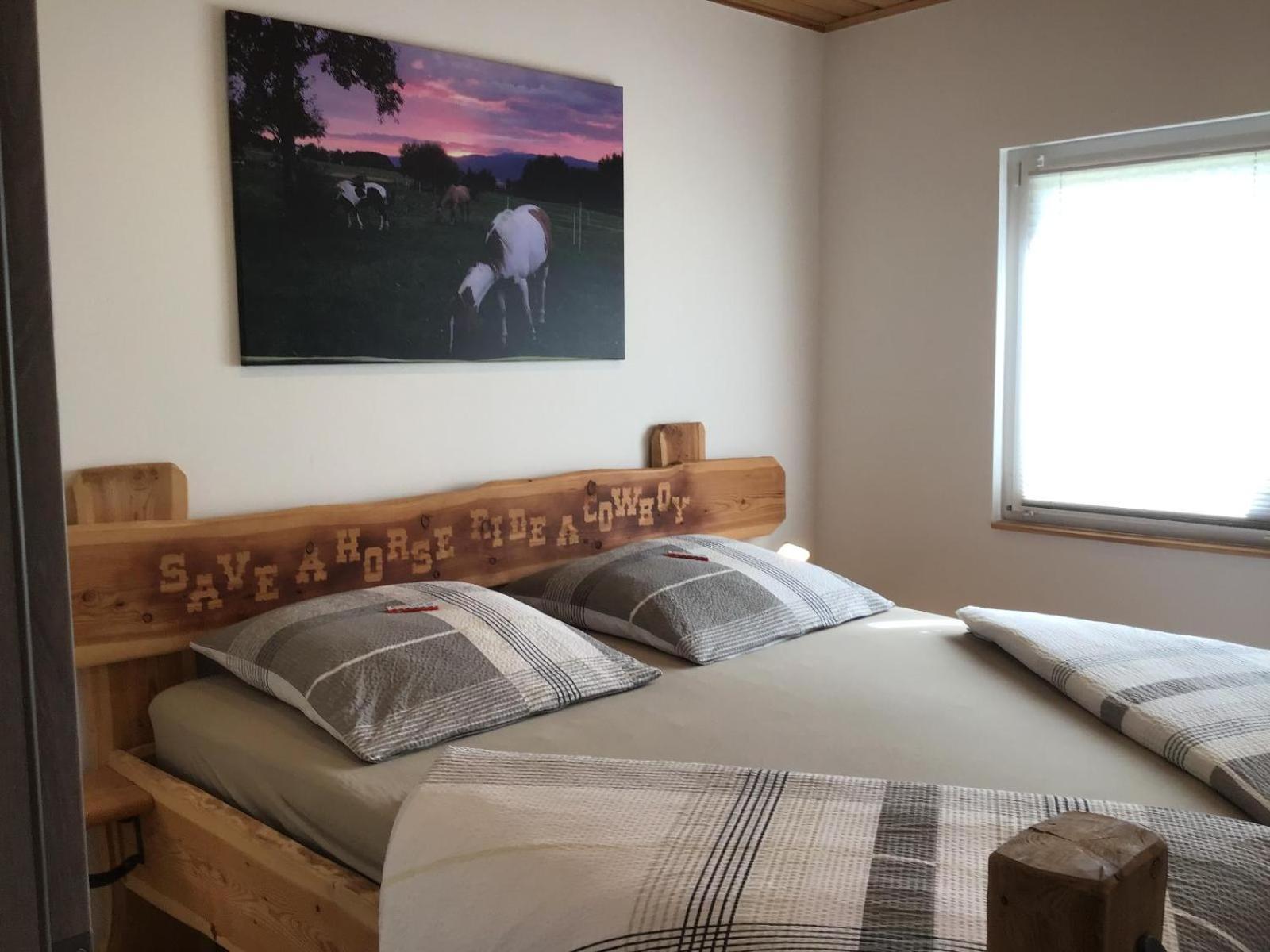 Вілла Wild Life Ranch Schofweg Екстер'єр фото